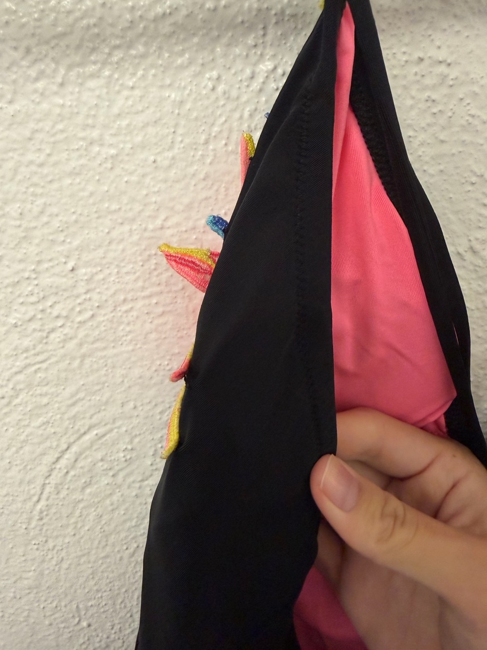 Pink🩷Swimsuit - Picture 3 of 3